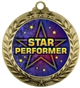 Star Performer Medal