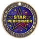 Star Performer Medal