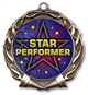 Star Performer Medal