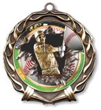 Baseball Medal