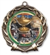 Lamp of Knowledge Medal