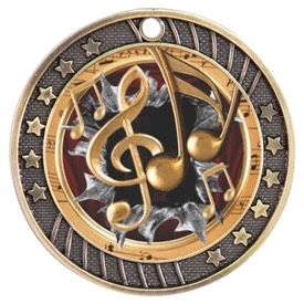 Music Medal