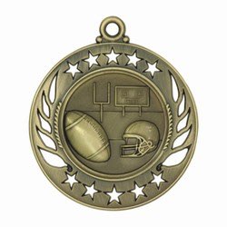 Football Medal