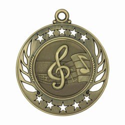 Music Medal