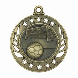 Soccer Medal