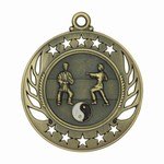 Martial Arts Medal