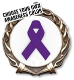 Awareness Medal