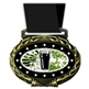 Beer Medal in Jam Oval Insert | Beer Award Medal