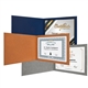 Leather Certificate Holder | Certificate Holder