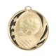 Basketball Medal