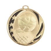 Basketball Medal