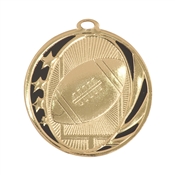 Football Medal