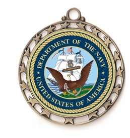 Navy Award Medal