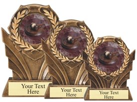 Debate Resin Trophy