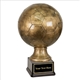 Soccer Resin Award Trophy