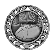 Football Medal