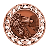 LaCrosse Medal