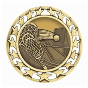 LaCrosse Medal