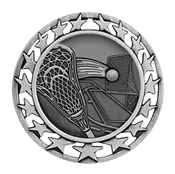 LaCrosse Medal