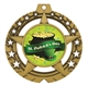 St. Patrick's Day Medal