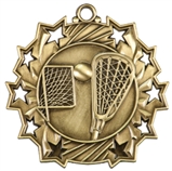 LaCrosse Medal