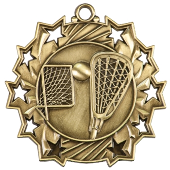 LaCrosse Medal