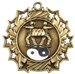 Martial Arts Medal