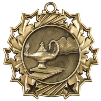 Graduate Medal