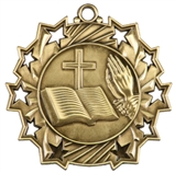 Religious Medal