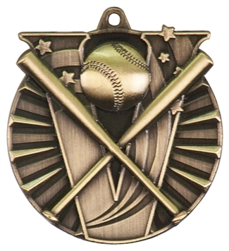 Baseball/Softball Medal