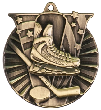 Hockey Medal | Hockey Award Medals