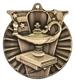 Lamp of Knowledge Medal | Lamp of Knowledge Award Medals