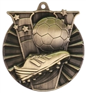 Soccer Medal | Soccer Award Medals