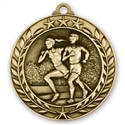 Cross Country Medal