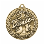 Dance Medal