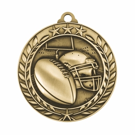 Football Medal