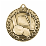 Hockey Medal