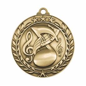 Music Medal