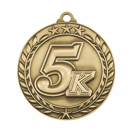 5K Medal