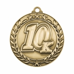 10K Medal