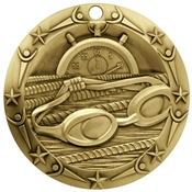 Swimming Medal | Swimming Award Medals