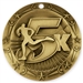 5K Medal