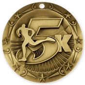 5K Medal