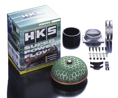 HKS Super Megaflow Reloaded Kit FD3S RX-7