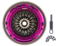 FD3S RX-7 Exedy Hyper Single Clutch Kit