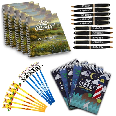 JW Assembly Bundle