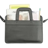 The "Caleb Case" Charming Leatherette Child's Briefcase