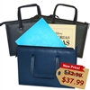 Boys' Briefcase & Professional Tote Bag For Boys- JW Supplies