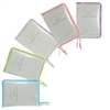 Clear Vinyl zipper Cover/Protector For New World Translation Bible