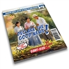 (Ages 8-15) Convention Workbook for 2024 Convention "Declare the Good News"- Youth/Teens Workbook with stickers